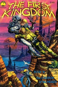 The Creation of the Merets