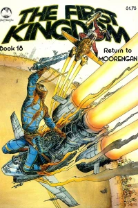 Return to Moorengan