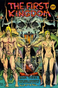 Never shall Darkenmoor and Selowan live as one