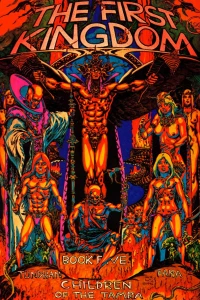 Children of the Tamra