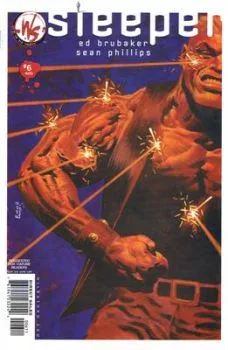 Cover of The First Mistake