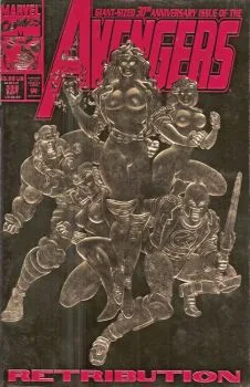 Cover of "The First Rule"