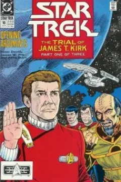 The First Things We Do...