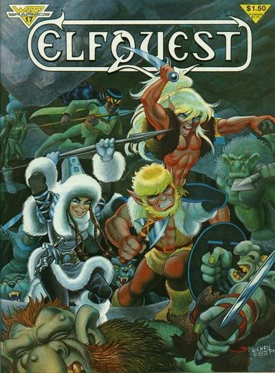 Cover of THE FIRST WAR