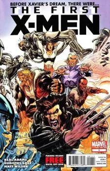 Cover of Children of the Atom