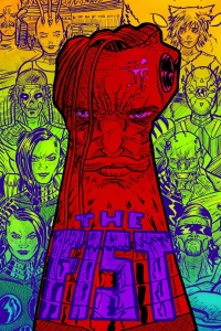 Vs. The Left Hand Part 2