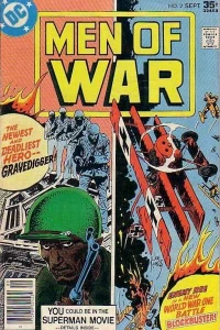 The Five-Walled War!