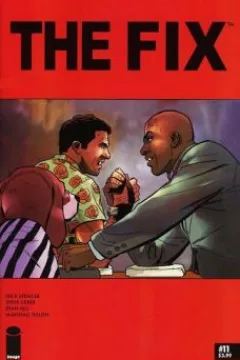 Issue #11