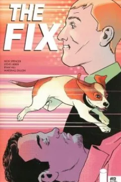 Issue #12
