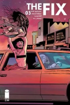 Issue #3