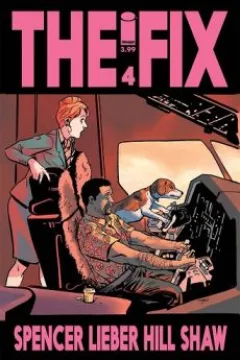Issue #4