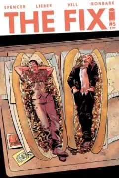 Issue #5