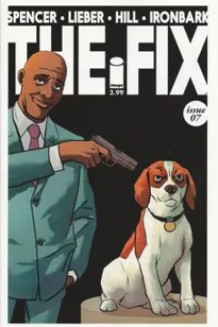 Issue #7