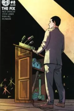 Issue #8
