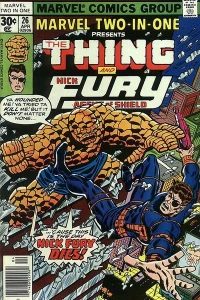 The Fixer and Mentallo Are Back