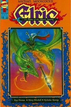 The Flame Bringers