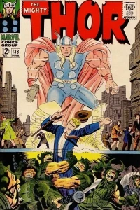 The Flames of Battle!