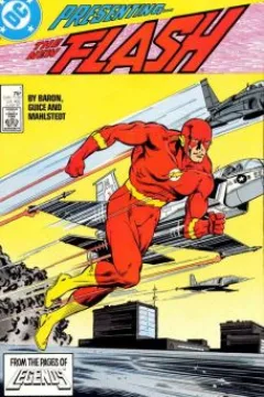 Issue #1