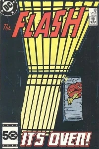 The Flash