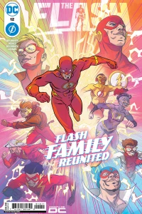 Until Time Stands Still