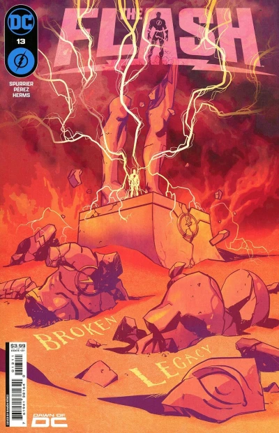 Cover of And Everything After