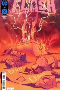 And Everything After