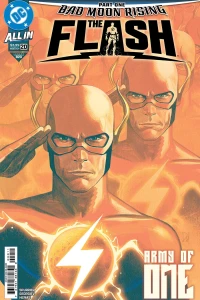 Bad Moon Rising, Part One