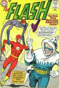 Issue #134