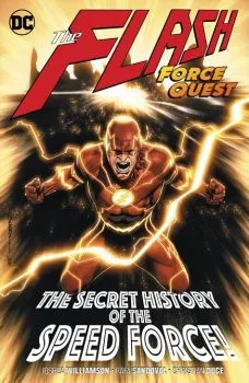 Cover of Vol. 10: Force Quest
