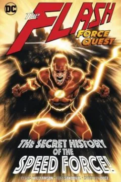 Vol. 10: Force Quest