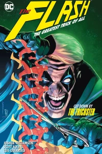 Vol. 11: The Greatest Trick of All