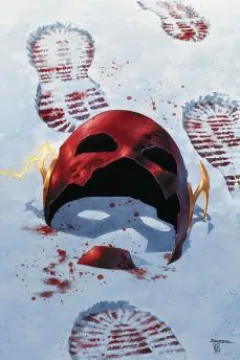 Vol. 12: Death and the Speed Force