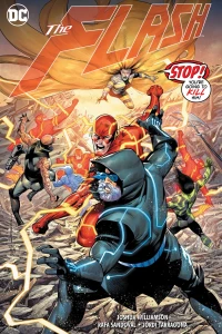 Vol. 13: Rogues Reign