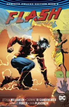 Cover of Vol. 2: Speed of Darkness