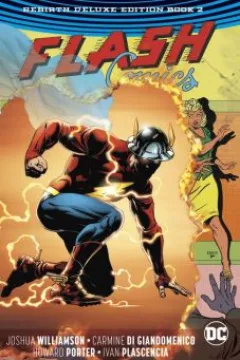 Vol. 2: Speed of Darkness