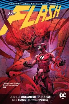 Cover of Vol. 3: Rogues Reloaded