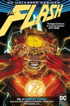 Vol. 4: Running Scared