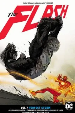 Vol. 7: Perfect Storm