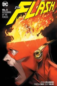 Vol. 9: Reckoning of the Forces