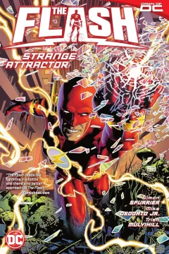 Vol. 1: Strange Attractor