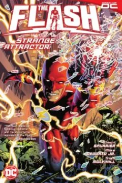 Vol. 1: Strange Attractor