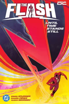 Vol 2: Until Time Stands Still