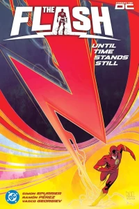 Vol 2: Until Time Stands Still