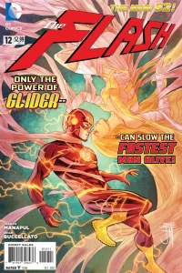 The Flash