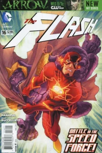 Gorilla Warfare, Part 4: Love and Sacrifice