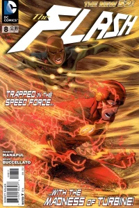 The Speed Force