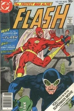The Flash
