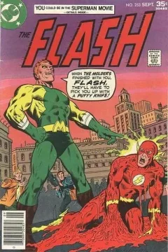 The Flash
