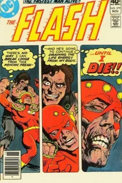 The Flash