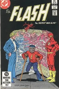 The Flash